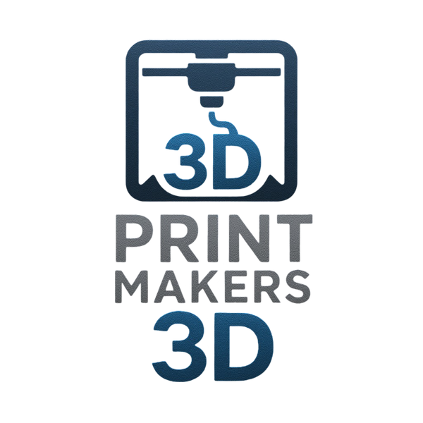 Print Makers 3D